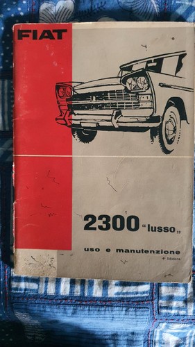Manuale uso manutenzione - e,