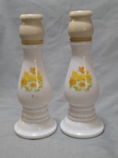 Set candelabri vintage avon - di,
