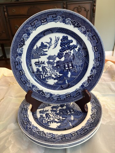 Johnson bros england old - johnson,