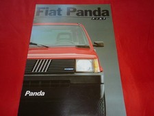 Fiat panda tipo 141 - fiat, 1000