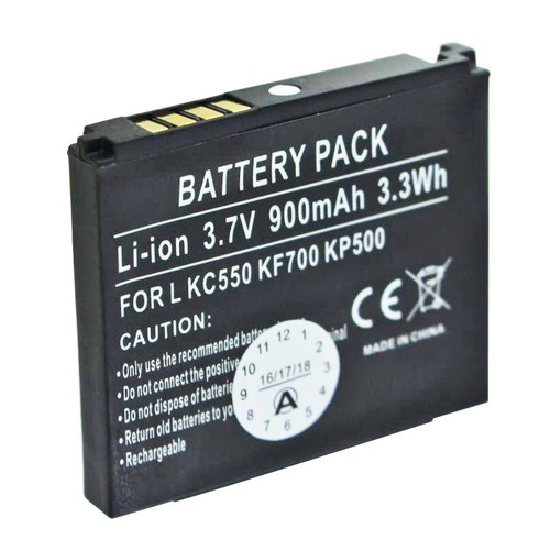 Batteria accucell adatta - batteria,