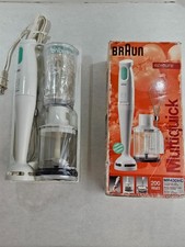 Braun Multiquick Frullatore