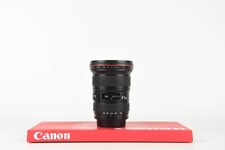 Canon 16-35mm f2.8 L USM II  + 2 ANNI DI GARANZIA  - 2 YEARS WARRANTY