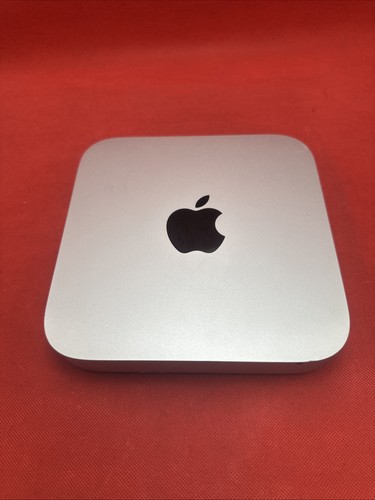 Apple mac mini a1347 - a1347, fine