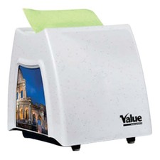 Dispenser Tovaglioli Value Bar