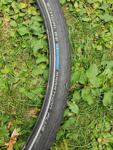 Pneumatici schwalbe marathon - 2,