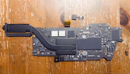 Apple macbook pro a2338 - macbook,