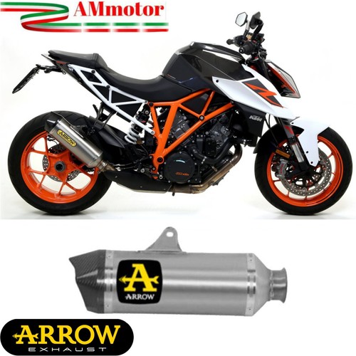 Arrow ktm 1290 super duke - 1290,