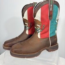 Stivali cowboy western