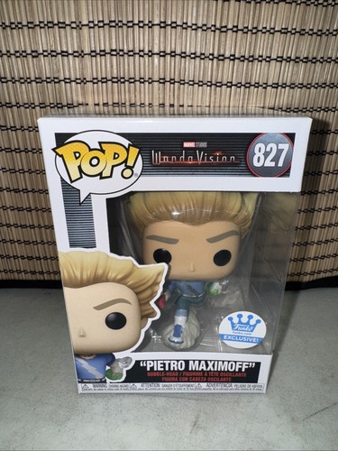 Funko pop marvel wanda vision - funko, pop!