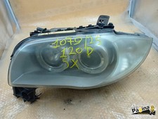 FARO ANTERIORE SX ALLO XENO