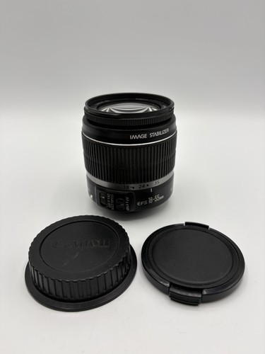 Canon 55mm 3 - canon, ef-s