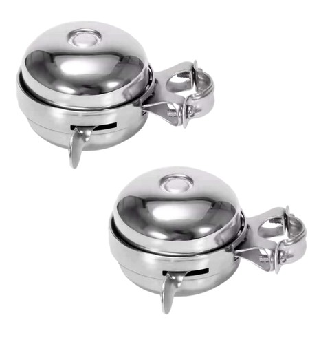 Campanello bicicletta ding - x,