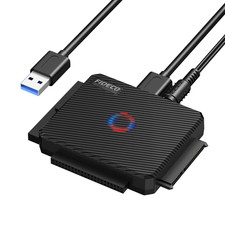 Adattatore USB 3.0 a IDE/SATA