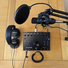 Pacchetto studio completo