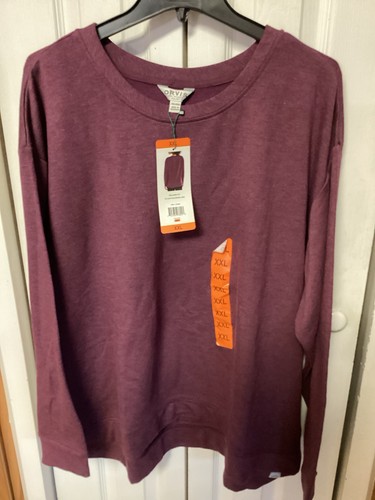 Felpa pullover donna - , orvis