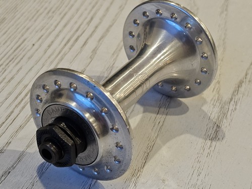 Mozzo anteriore campagnolo - mozzo,