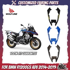 Wolfline customized beak nose - beak,