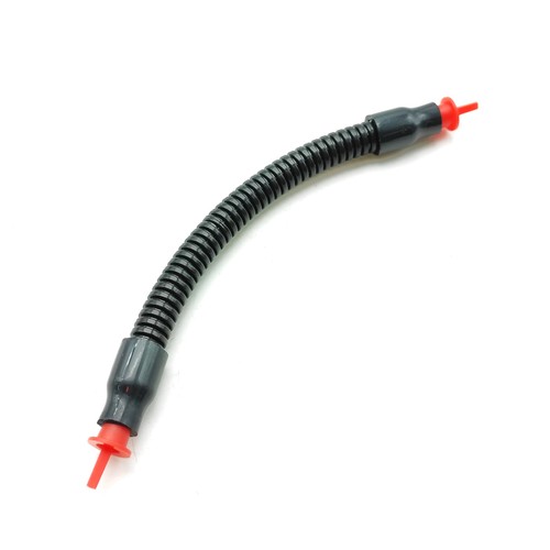 Tubo ondulato 145 scarico - mm,
