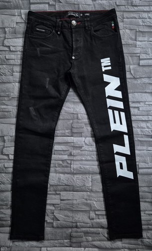 Philipp plein denim - philipp,