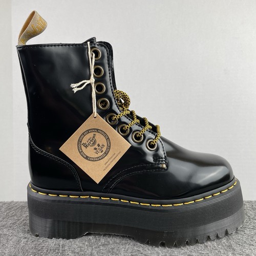 Stivali martens jadon max - martens,