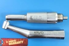 KAVO SMARTmatic S20 attacco