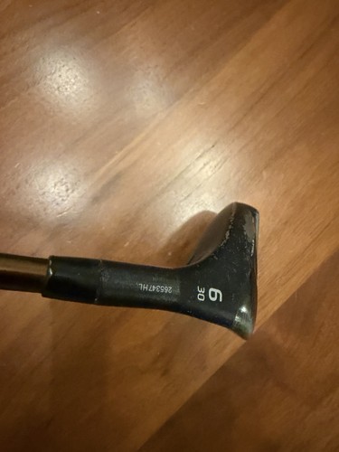 Ping g400 hybrid gradi - 6, 30