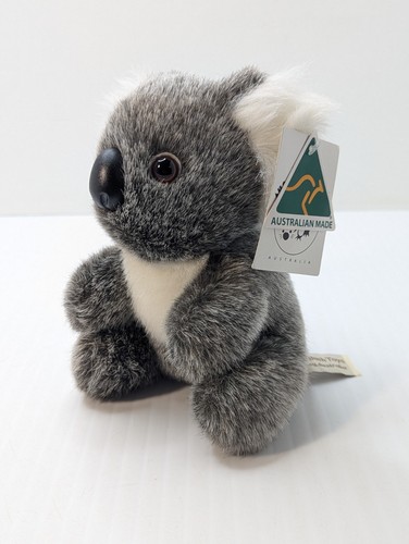 Peluche orso koala aussie - orso,