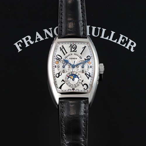 Franck muller master - franck,