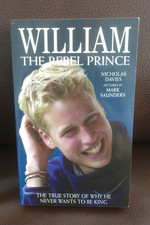 Vintage william the - vintage, rebel
