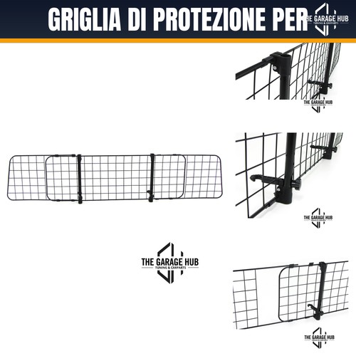 Griglia protezione per - protezione,