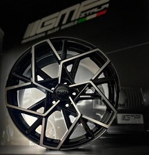 SET 4 CERCHI IN LEGA JAGUAR/FORD  DA 19 GMP CARTESIO 5X108 8X19 ET 43