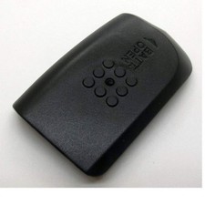 Parte coperchio porta batteria