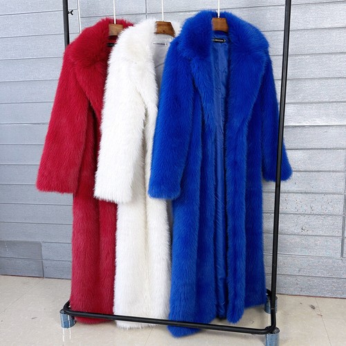 Cappotto donna invernale - , caldo