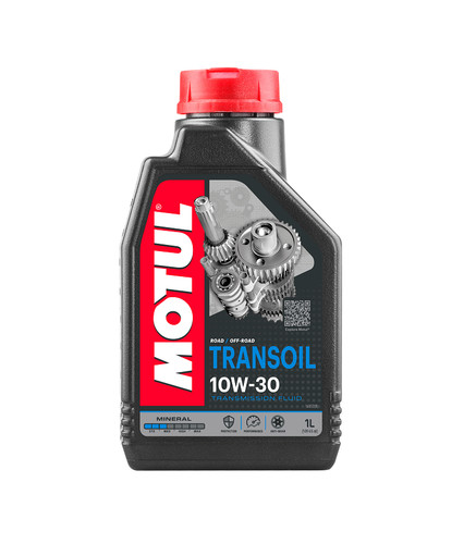 Motul transoil olio 10w 30 - transoil,