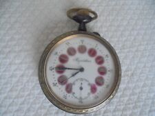 régulateur montre fonctionne