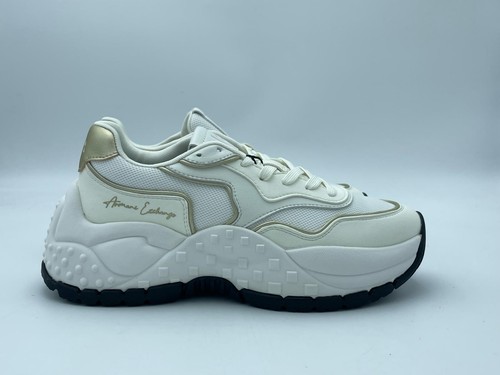 Scarpe sneakers donna - , armani