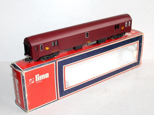 Lima 309328 wagon la - ho,