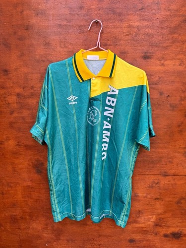 Maglia calcio ajax - maglia,