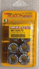 RULLI VARIATORE MALOSSI