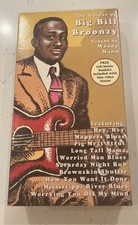 The Guitar of Big Bill Broonzy