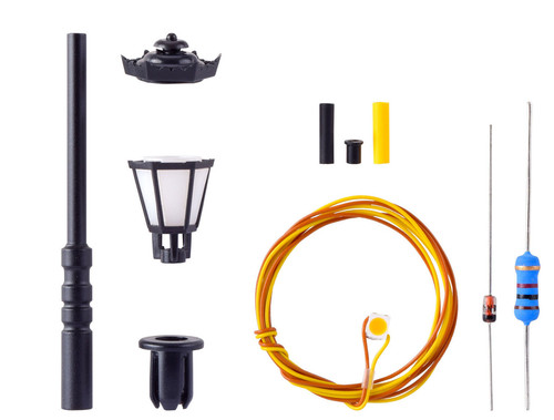 Viessmann 6720 kit - viessmann,