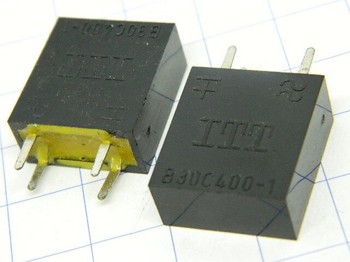 B30c400 ponte - 2x,