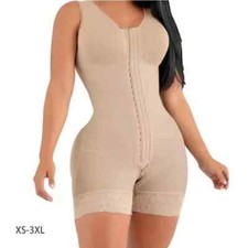 Shapers Body Completo Alta