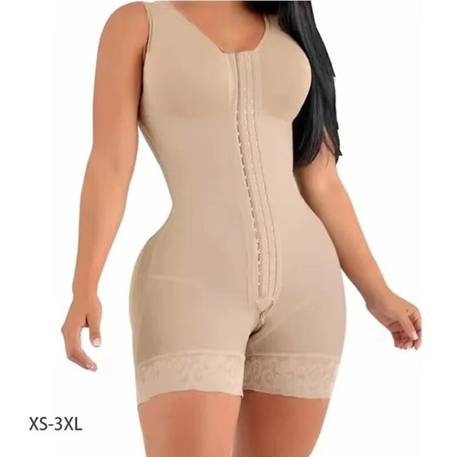 Shapers body completo alta - completo,