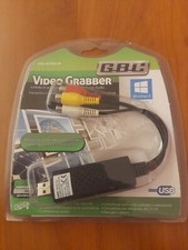 GBC  scheda Di Acquisizione