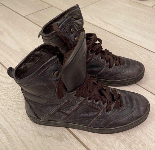 Hogan rebel scarpe sneaker - rebel,
