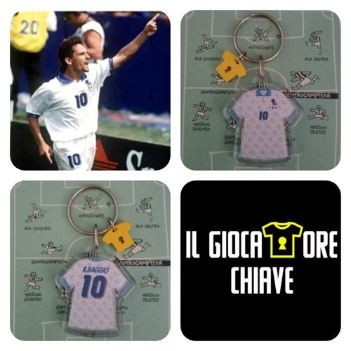 Giocatore - il,