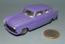 Ex Politoys par KDN (KADEN)