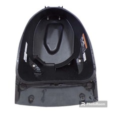 Vano sottosella luce Baule